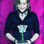 Birthe Vembye